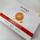 Подарунковий набір для обличчя, що зволожує, Bioaqua Vitamin C Set, з вітаміном С, 6 засобів KOS24 фото 3