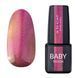 Гель-лак BABY MOON 9D Cat Eye кошачий глаз, 6 мл №01 золотисто-розовый BMCAT01 фото