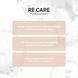 Пінка для вмивання для чутливої шкіри RECARE Gentle Сare Cleansing Foam, 150 мл REC08 фото 4