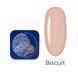 Гель для наращивания TOUCH Builder Gel Biscuit, 30 мл GTHB12 фото 1