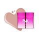 Гель для нарощування PINX Builder gel I LOVE NUDE №06, какао, 30 мл GPINX06 фото 1