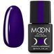 Гель-лак MOON FULL color Gel polish №172 темный фиолетовый, 8 мл MF172 фото