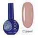 Топ без липкого шару TOUCH Cover Top Camel бежевий, 13 мл TCT03 фото 1