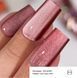 Гель-лак кошачий глаз GEMELY ex GA&MA Cat color 019 | Кэт цвет 019 теплый красный, 6 мл GEXG019 фото 3