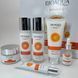 Подарунковий набір для обличчя, що зволожує, Bioaqua Vitamin C Set, з вітаміном С, 6 засобів KOS24 фото 1