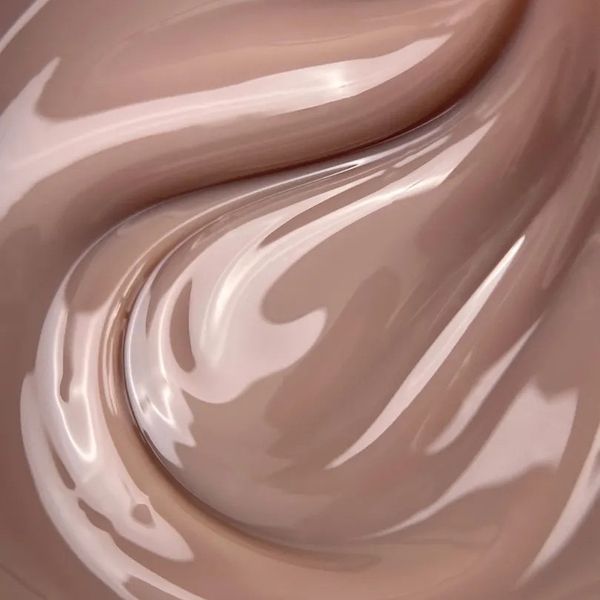 Гель для наращивания LUNAmoon Premium Gel 5 темно-карамельный, 50 мл GPLUNA505 фото