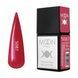 Гель-лак MOON FULL Amazing Color Gel polish №5087 глибокий рубіновий, 12 мл AMFC5087 фото 1