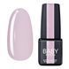 Гель-лак BABY MOON Dolce Rose Gel polish №04 молочно-зефирный, 6 мл BMDR04 фото