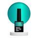 Топ без липкого слоя NAILS OF THE DAY Color Vitrage 13 синий, 10 мл NDTV13 фото 1