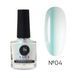 Фарба-лак для стемпінгу SAGA Professional Chameleon 04 бірюзова, 8 мл SGSС04 фото 1