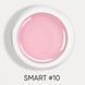 Гель для наращивания DARK Smart Builder Gel 10, 15 мл DSG1015 фото 3