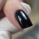 Гель-лак Dark Gel Polish №174 темно-серый с блестками, 6 мл DGP61746 фото 3