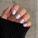 Гель-лак Dark Gel Polish №67 лавандовий, 6 мл DGP6706 фото 4