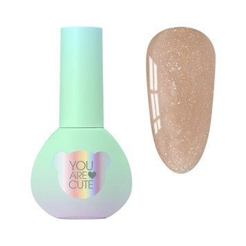 Рідкий гель Bottle gel You Are Cute 07, 5 мл YACBGR07 фото