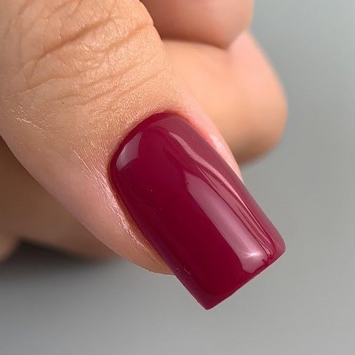 Гель-лак Dark Gel Polish №13 спелая малина, 6 мл DGP1306 фото