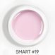 Гель для нарощування DARK Smart Builder Gel 19, 15 мл DSG1915 фото 3