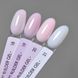 Гель для нарощування DARK Smart Builder Gel 19, 15 мл DSG1915 фото 4