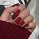 Гель-лак Dark Gel Polish №85 красный, 6 мл DGP8506 фото 4