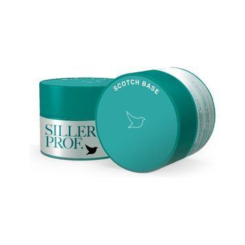 Базове покриття скотч SILLER Scotch base, 50 мл SBS50 фото