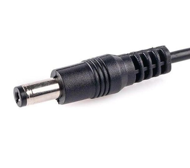 Ручка для фрезера BUCOS Nail Drill ZS-603 (разъем DC), 35000 об/мин, серебристый RFZS603 фото