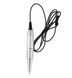 Ручка для фрезера BUCOS Nail Drill ZS-603 (разъем DC), 35000 об/мин, серебристый RFZS603 фото 1