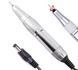 Ручка для фрезера BUCOS Nail Drill ZS-603 (разъем DC), 35000 об/мин, серебристый RFZS603 фото 3
