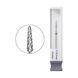 Фреза твердосплавна для випилювання МАКС GA&MA I Cutter for cutting CARBIDE MAX (F20Green), зелена насічка FTFG6 фото 1