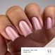 Гель-лак GEMELY ex GA&MA Max Color 47 | Макс Колор 47 молочно-рожевий, 6 мл GMMC47 фото 3