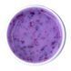 Гель для нарощування LUNAmoon Flower Gel №02, молочний з фіолетовими сухоцвітами, 15 мл FGLM02 фото 2