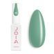 Гель-лак JOIA vegan 084, 6 мл, светло-зеленый
