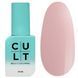 Гель-лак CULT Gel Polish №042 Iris, светлый какао, 13 мл CULT042 фото 1