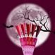 Камуфлююча база (Cover Base) PINX Vampire Love 003, класичний червоний, 8 мл KBPINXVL03 фото 3