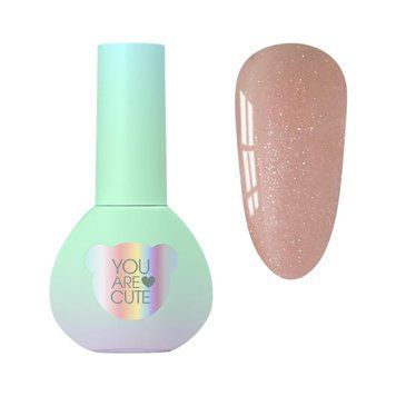 Рідкий гель Bottle gel You Are Cute 09, 5 мл YACBGR09 фото