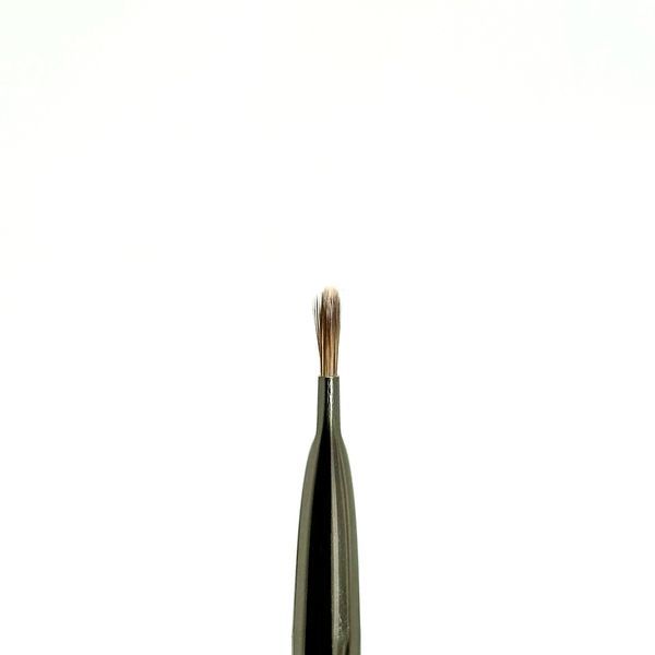 Пензлик ZEFIRKA Smart Brush 3в1, прямий та лайнер ZEFIRSmart фото