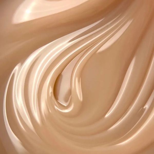 Гель для нарощування LUNAmoon Premium Gel 25 карамельний, 100 мл GPLUNA10025 фото
