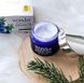 Увлажняющий крем для лица Bioaqua Blueberry Essence Cream с экстрактом черники, 50 г KOS27 фото 4