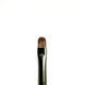 Пензлик ZEFIRKA Smart Brush 3в1, прямий та лайнер ZEFIRSmart фото 2