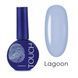 Топ без липкого шару TOUCH Cover Top Lagoon блакитний, 13 мл TCT06 фото 1
