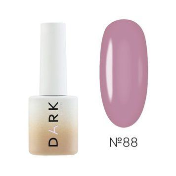 Гель-лак Dark Gel Polish №88 розовое какао, 6 мл DGP8806 фото