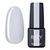 Гель-лак BABY MOON Midnight Gel polish, №01 білий, 6 мл BMM01 фото