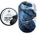 Рельєф паста для дизайну нігтів SAGA Professional Relief Paste 04, синя, 5 мл SGRP04 фото 1