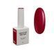 Гель-лак NAILS OF THE DAY Wine Collection Gel polish Merlot 166 вишнево-сливовый, 10 мл NDGP166 фото 1