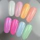 Гель-лак NAILS OF THE DAY Let&rsquo;s Special Maldives 239 мʼятно-зелений, 10 мл NDGP07 фото 2