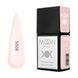 Гель-лак MOON FULL Amazing Color Gel polish №5008 ніжний бежевий з рожевим відтінком, 12 мл AMFC5008 фото 1