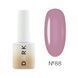 Гель-лак Dark Gel Polish №88 розовое какао, 6 мл DGP8806 фото 1