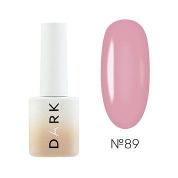 Гель-лак Dark Gel Polish №89 сиренево-розовый, 6 мл DGP8906 фото