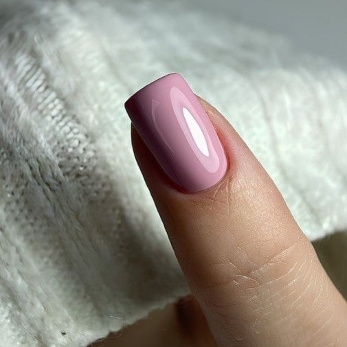 Гель-лак Dark Gel Polish №89 сиренево-розовый, 6 мл DGP8906 фото