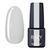 Гель-лак BABY MOON Midnight Gel polish, №03 молочний напівпрозорий із шиммером, 6 мл BMM03 фото