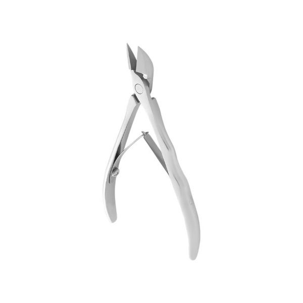 Кусачки професійні для шкіри Staleks PRO EXPERT 11, 14 мм KK25 фото