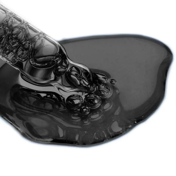 Сироватка-детокс з вугіллям, кислотами та ніацинамідом RECARE Detox Charcoal, Acids & Niacinamide Serum, 30 мл REC13 фото